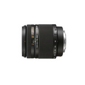 Sony DT 18-250mm F3.5-6.3 Zoom Lens